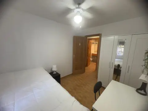 Habitación en calle Victoria Domínguez Cerrato