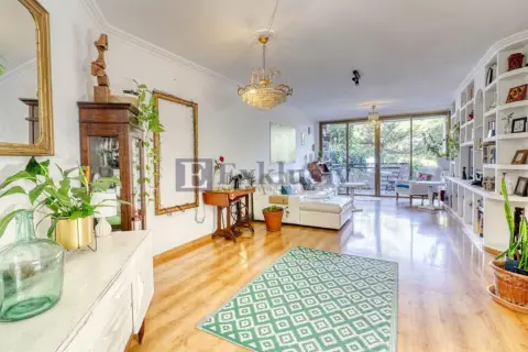 Piso en El Mayorazgo