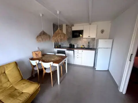 Piso en calle de la Tropicana