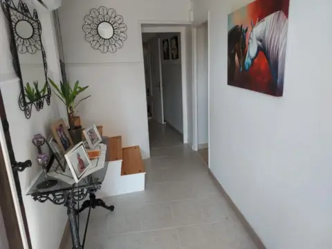 Chalet en Carrer dels Amportells