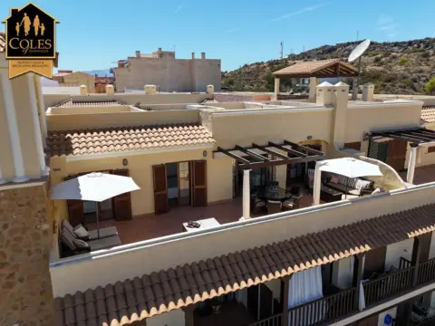 Piso – Cuevas del Almanzora