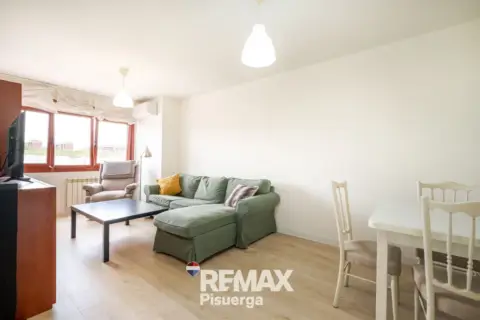 Dúplex en calle de Francisco Vitoria, 18