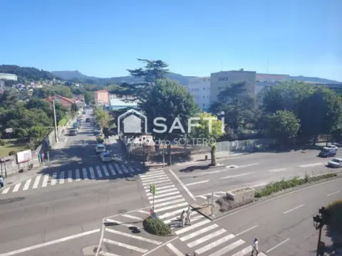 Piso en Praza da Independencia