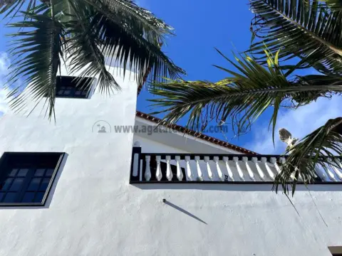 Chalet en Tenerife North
