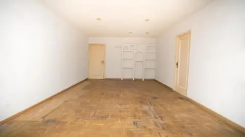 Piso en calle de Galicia