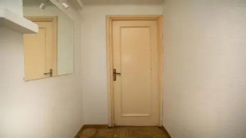 Piso en calle de Galicia