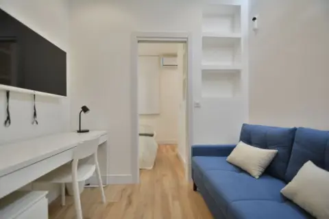 Piso en calle de Ponzano, 65