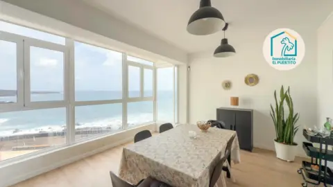 Piso en calle Edelmira Pérez Campos