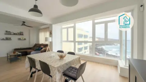 Piso en calle Edelmira Pérez Campos