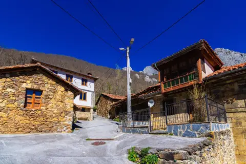 Casa en Barrio de los Dobres, 6