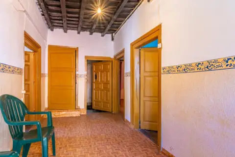 Casa en Barrio de los Dobres, 6