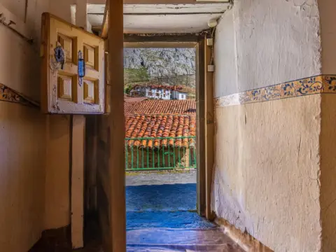 Casa en Barrio de los Dobres, 6