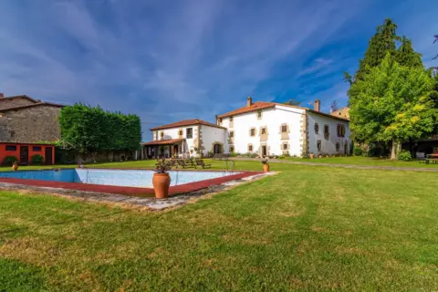 Casa en Villapresente