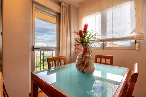 Piso en calle Fernandez de los Rios