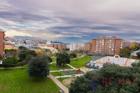 Piso en calle Fernandez de los Rios