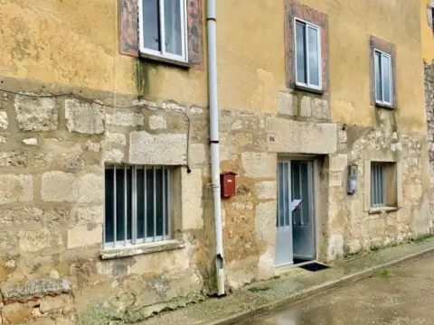 Casa adosada en Riocerezo