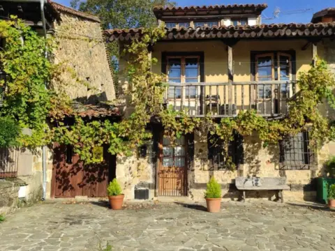 Casa en calle Corramor