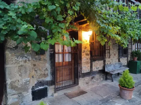 Casa en calle Corramor