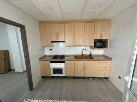 Habitación en Pza. Concordia