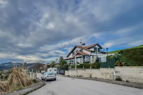 Casa en Barrio de San Mamés Albulde