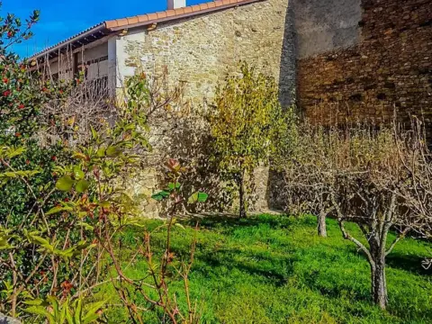 Casa en Poblado de Población de Arreba