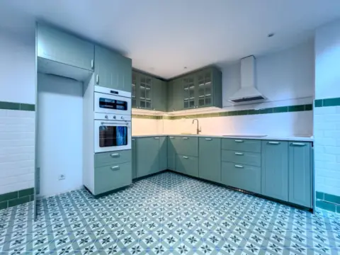 Dúplex en calle del Cardenal Cisneros