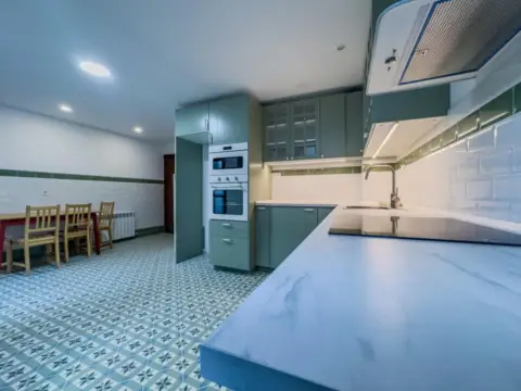 Dúplex en calle del Cardenal Cisneros