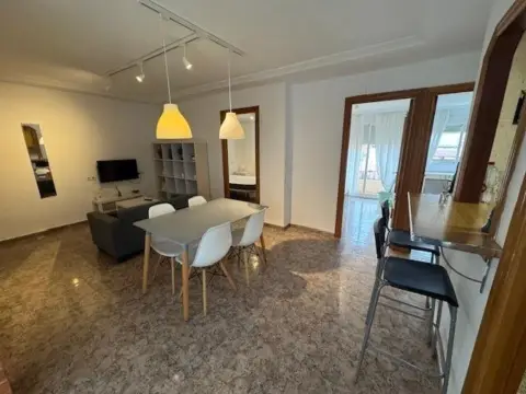 Piso en Pza. Concordia