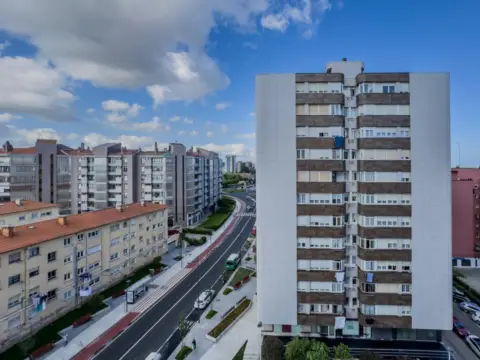 Piso en calle Paseo Gral Davila