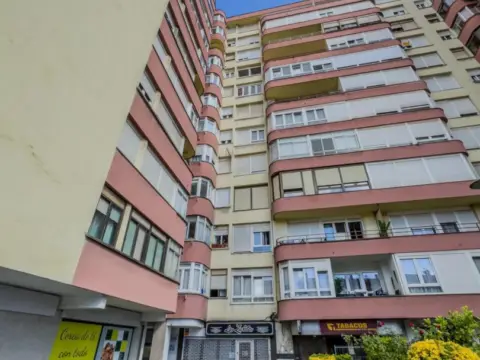 Piso en calle Paseo Gral Davila