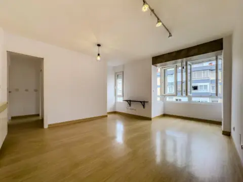 Piso en calle del General Ceballos