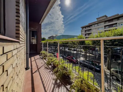 Piso en Avenida de España