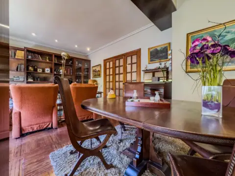 Piso en Avenida de España