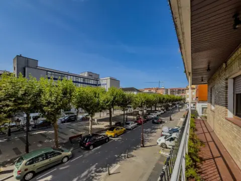 Piso en Avenida de España