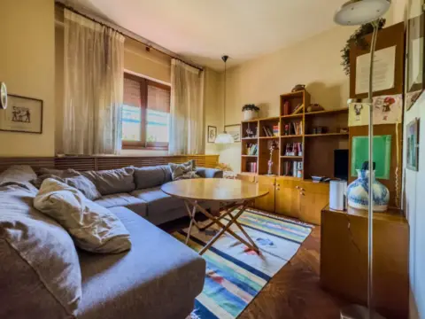 Piso en Avenida de España