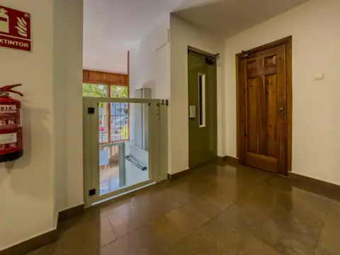 Piso en Avenida de España