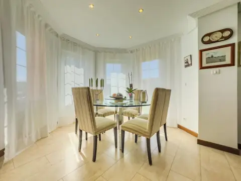 Casa en calle Rebollar