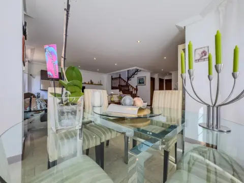 Casa en calle Rebollar