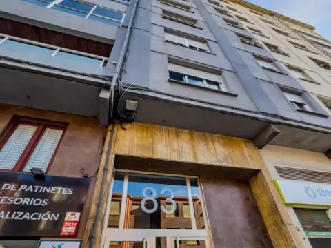 Piso en calle de Castilla