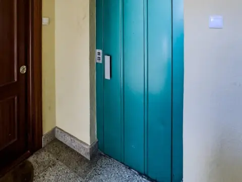Piso en calle de Castilla