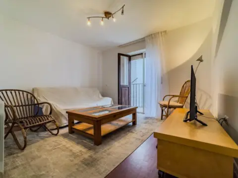 Ático en calle del Marqués de Santillana