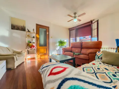 Piso en calle Hoznayo-Sierra