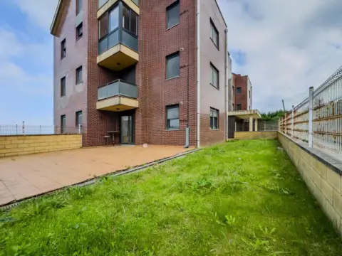 Piso en Prolongación del Carral