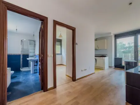 Piso en Prolongación del Carral