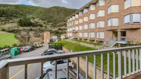 Apartamento en calle de San Roque