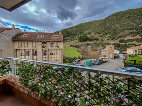 Apartamento en calle de San Roque