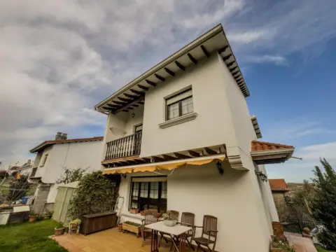 Chalet en Medio Cudeyo