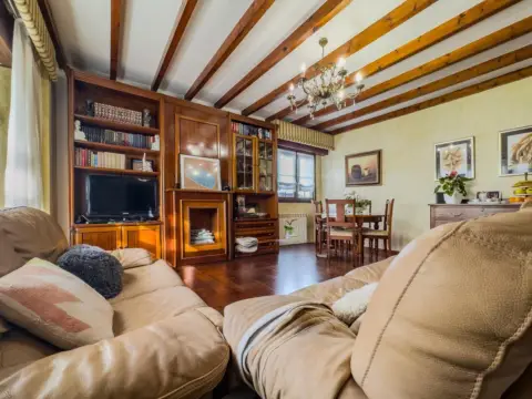 Chalet en Medio Cudeyo