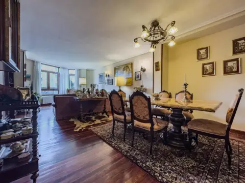 Piso en El Sardinero