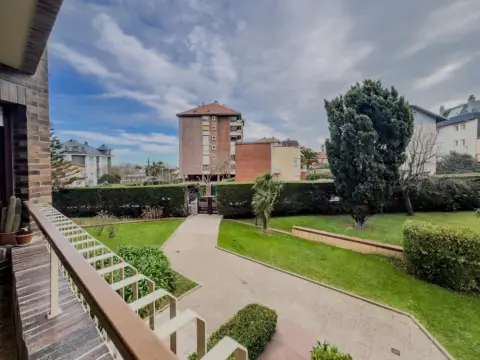 Piso en El Sardinero